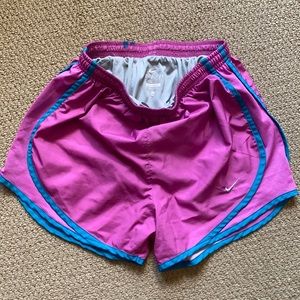 Women’s Nike Running Shorts